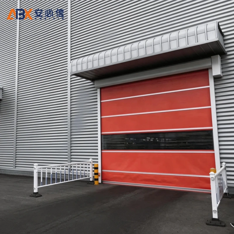 来宾市软质快速门